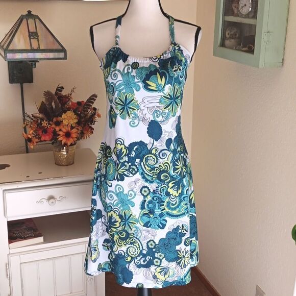 Prana Breathe Athleisure Dress Y2K - Picture 2 of 11